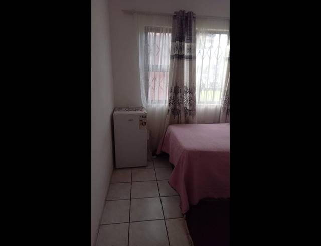 1 BEDROOM PROPERTY TO RENT IN ARBORETUM